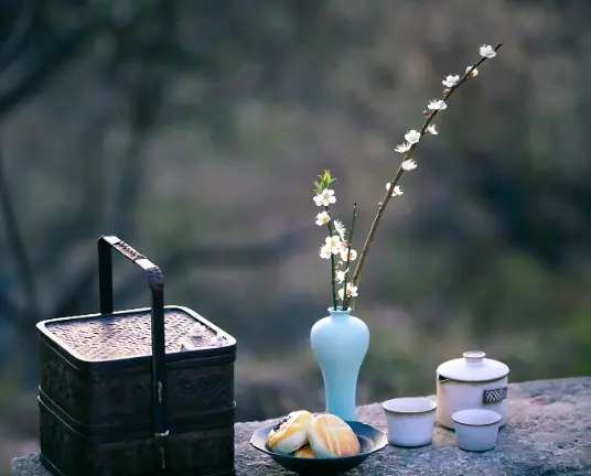 上海外滩源壹号下午茶：一场穿越百年的英式三层塔味觉盛宴🥂