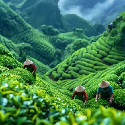 上海徒步路线推荐：佘山到天马山穿越，这条线走完我腿抖了三天