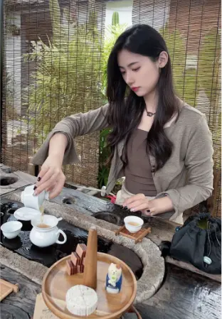 古漪园明代古典园林夜场开放，上海五大古典园林深夜漫步指南