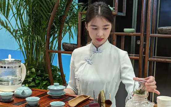 魔都悦己沙龙哪几家好？插花茶道我踩了7家店才敢说真话