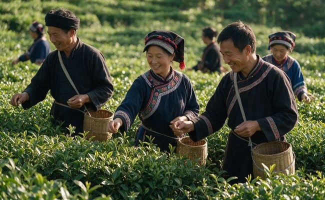 上海HINICHIJOU永康路熊爪咖啡到底有多火？排队两小时就为一只毛茸茸的爪子🐾