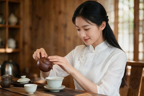上海抹茶冰淇淋的顶流密码：MOJ MATCHA如何用浓郁抹茶征服挑剔味蕾🍵