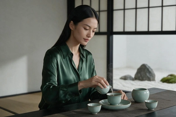 上海梅赛德演唱会散场后，世博滨江吃夜宵才是深夜最暖胃的仪式感🎤