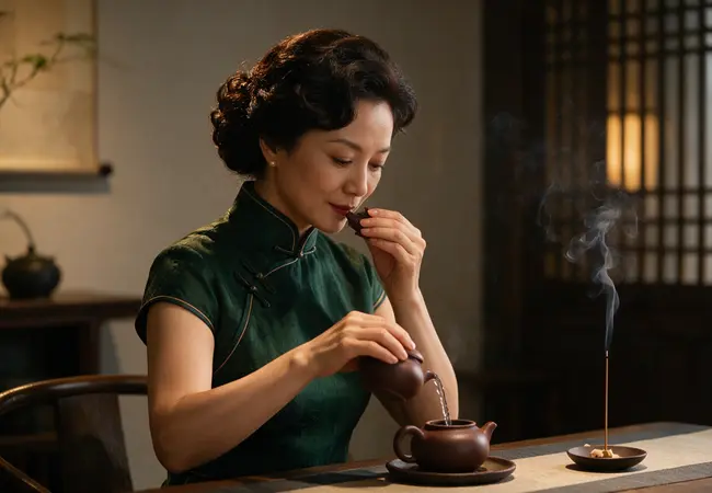 上海M50创意园拍照机位全攻略：莫干山路老厂房出片率99%的隐藏打卡点