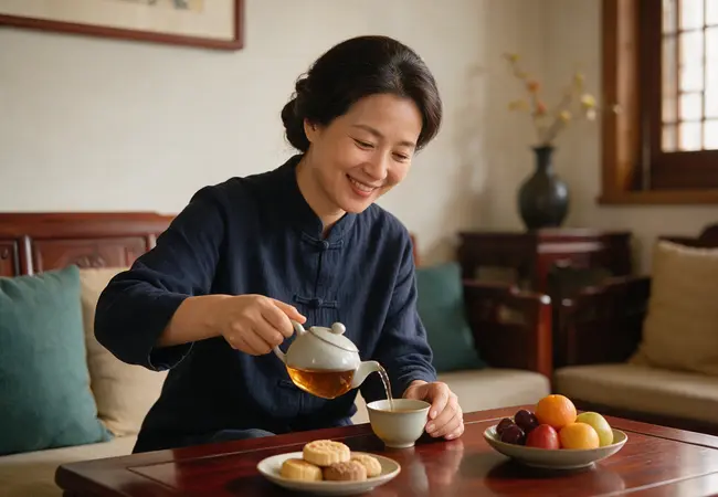 沪上品茶网：解锁上海交友活动新姿势，夜色生活指南带你玩转魔都 🌃