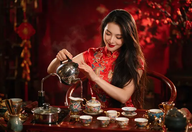 新茶测评实录：太平猴魁一口入魂，春茶怎么辨别真假看完秒懂🍵